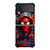 HERO SPIDERMAN COOL Samsung Galaxy Z Flip 3 Case Cover