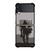 HIGGS MONAGHAN DEATH STRANDING ART Samsung Galaxy Z Flip 3 Case Cover