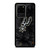 SAN ANTONIO SPURS BASKETBALL NBA FIRE Samsung Galaxy S20 Ultra Case Cover