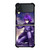 HIT GIRL KICK ASS SUPER HERO Samsung Galaxy Z Flip 3 Case Cover
