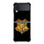 HOGWARTS HARRY POTTER LOGO Samsung Galaxy Z Flip 3 Case Cover