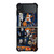 HOUSTON ASTROS ATTACK Samsung Galaxy Z Flip 3 Case Cover