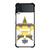 HOUSTON ASTROS WORLD SERIES  Samsung Galaxy Z Flip 3 Case Cover