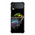 HYRULE WARRIOR LEGEND OF ZELDA Samsung Galaxy Z Flip 3 Case Cover