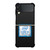 INTEL I9 GENERATION PROCESSOR Samsung Galaxy Z Flip 3 Case Cover