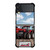 INTERNATIONAL HARVESTER IH TRACTOR Samsung Galaxy Z Flip 3 Case Cover