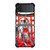 INUYASHA ANIME FAN ART Samsung Galaxy Z Flip 3 Case Cover