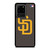 SAN DIEGO PADRES MLB LOGO Samsung Galaxy S20 Ultra Case Cover