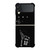 JA MORANT MEMPHIS GRIZZLIES NBA Samsung Galaxy Z Flip 3 Case Cover