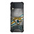 JACKSONVILLE JAGUARS SYMBOL Samsung Galaxy Z Flip 3 Case Cover