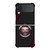 JAGUAR CARBON STRIPE LOGO Samsung Galaxy Z Flip 3 Case Cover