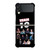 JAKE PAUL TEAM 10 Samsung Galaxy Z Flip 3 Case Cover