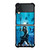 JASON MOMOA AQUAMAN DC Samsung Galaxy Z Flip 3 Case Cover