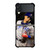 JAVIER BAEZ CHICAGO CUBS MLB Samsung Galaxy Z Flip 3 Case Cover