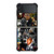 JAY Z RAPPER COLLAGE Samsung Galaxy Z Flip 3 Case Cover