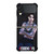 JILL VALENTINE RESIDENT EVIL SEXY Samsung Galaxy Z Flip 3 Case Cover