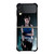 JILL VALENTINE RESIDENT EVIL Samsung Galaxy Z Flip 3 Case Cover