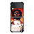 JIMI HENDRIX GUITARIST Samsung Galaxy Z Flip 3 Case Cover
