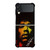 JIMI HENDRIX SIGNATURE Samsung Galaxy Z Flip 3 Case Cover