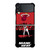 JIMMY BUTLER MIAMI HEAT PLAYER Samsung Galaxy Z Flip 3 Case Cover