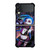 JINX LEAGUE OF LEGENDS 2 Samsung Galaxy Z Flip 3 Case Cover