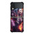 JINX LEAGUE OF LEGENDS 3 Samsung Galaxy Z Flip 3 Case Cover