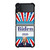 JOE BIDEN PRESIDENT 2020 Samsung Galaxy Z Flip 3 Case Cover