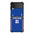 JOEL EMBIID PHILADELPHIA SIXERS NBA Samsung Galaxy Z Flip 3 Case Cover