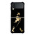 JOHNNIE WALKER WHISKEY LOGO Samsung Galaxy Z Flip 3 Case Cover