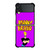 JOHNNY BRAVO CARTOON Samsung Galaxy Z Flip 3 Case Cover