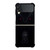 JON SNOW WOLF NIGHT Samsung Galaxy Z Flip 3 Case Cover