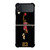 JORDAN 23 AIR Samsung Galaxy Z Flip 3 Case Cover