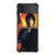JULIAN CASABLANCA THE STROKES 2 Samsung Galaxy Z Flip 3 Case Cover