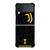 JUVENTUS FC CHAMPIONS STRONGER Samsung Galaxy Z Flip 3 Case Cover