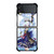 KAMISATO AYAKA GENSHIN IMPACT 2 Samsung Galaxy Z Flip 3 Case Cover