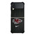 KANSAS CITY CHIEFS NFL NIKE Samsung Galaxy Z Flip 3 Case Cover