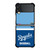 KANSAS CITY ROYALS BASEBALL MLB Samsung Galaxy Z Flip 3 Case Cover