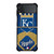 KANSAS CITY ROYALS MAJOR BASEBALL Samsung Galaxy Z Flip 3 Case Cover