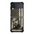 KANYE WEST 2020 USA PRESIDENT Samsung Galaxy Z Flip 3 Case Cover