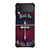 KANYE WEST WASH US IN THE BLOOD Samsung Galaxy Z Flip 3 Case Cover