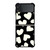 KATE SPADE NEW YORK LOVE COLLAGE Samsung Galaxy Z Flip 3 Case Cover