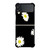 KATE SPADE NEW YORK SUNFLOWER Samsung Galaxy Z Flip 3 Case Cover