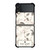 KATE SPADE NEW YORK VINTAGE Samsung Galaxy Z Flip 3 Case Cover