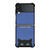 KATE SPADE RESIN CAT Samsung Galaxy Z Flip 3 Case Cover