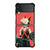 KATSUKI BAKUGO MY HERO ACADEMIA ANIME Samsung Galaxy Z Flip 3 Case Cover