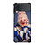 KATY PERRY SMILE ALBUM Samsung Galaxy Z Flip 3 Case Cover
