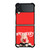 KATY PERRY SMILE SONG COVER Samsung Galaxy Z Flip 3 Case Cover