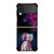 KAWS HYPERBEAST Samsung Galaxy Z Flip 3 Case Cover