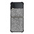 KEITH HARING ABSTRACT Samsung Galaxy Z Flip 3 Case Cover