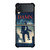 KENDRICK LAMAR DAMN Samsung Galaxy Z Flip 3 Case Cover